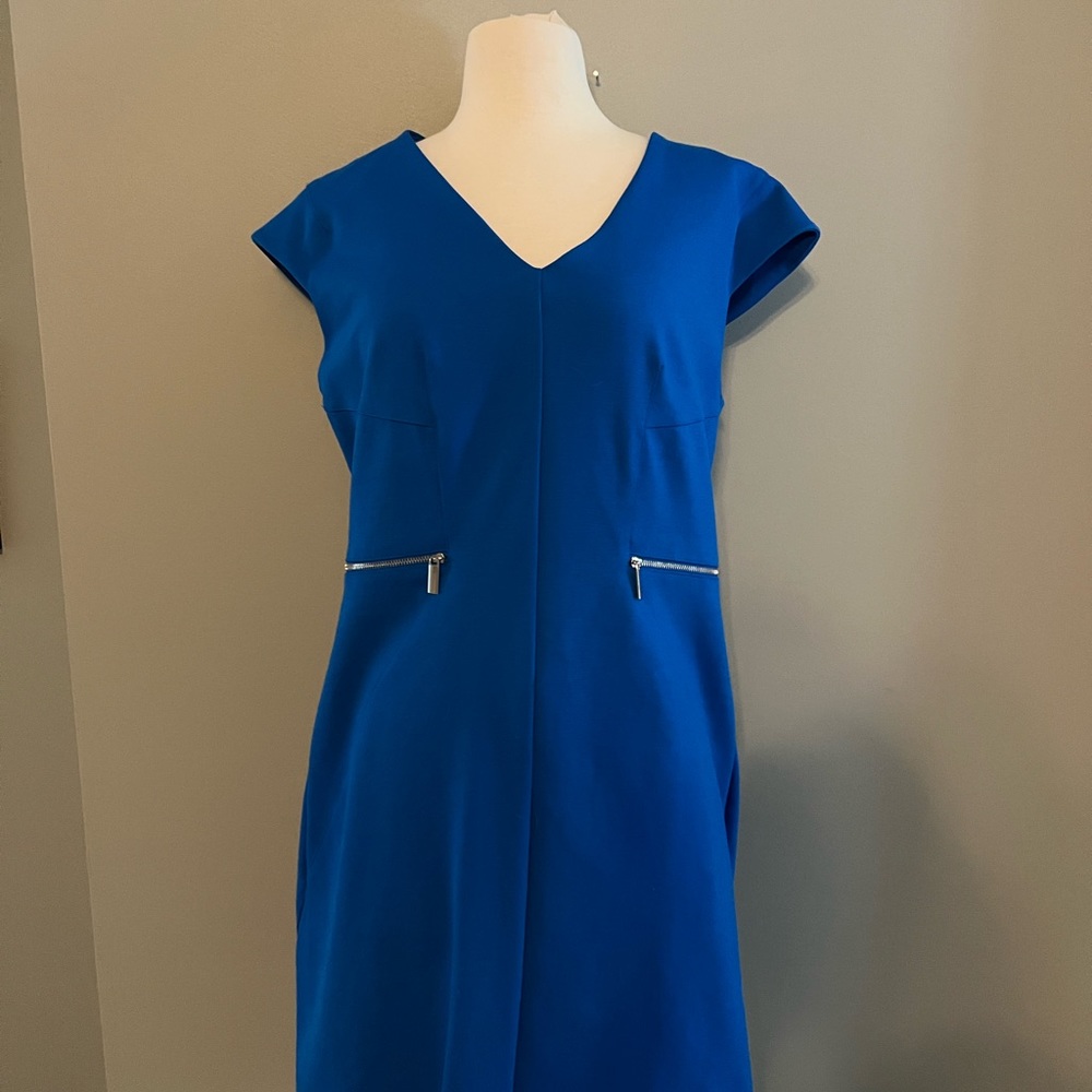 New York and Co Dress